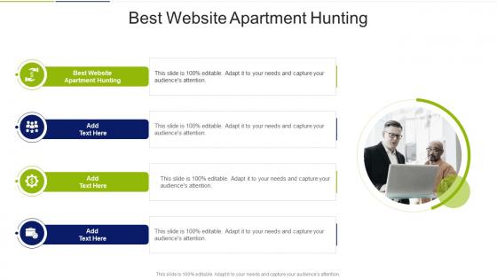 Best Website Apartment Hunting In Powerpoint And Google Slides Cpb
