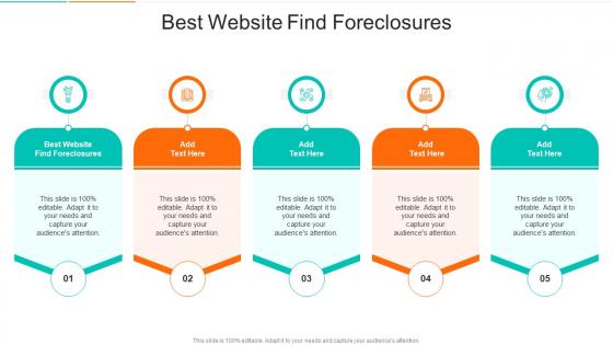 Best Website Find Foreclosures In Powerpoint And Google Slides Cpb