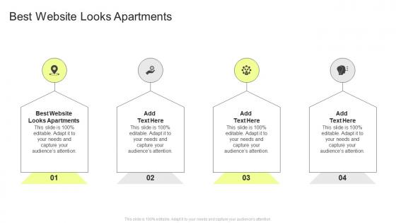 Best Website Looks Apartments In Powerpoint And Google Slides Cpb