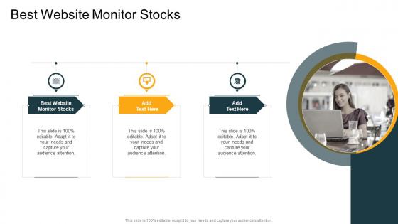 Best Website Monitor Stocks In Powerpoint And Google Slides Cpb