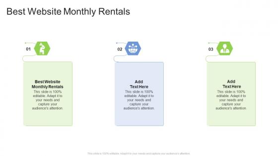 Best Website Monthly Rentals In Powerpoint And Google Slides Cpb