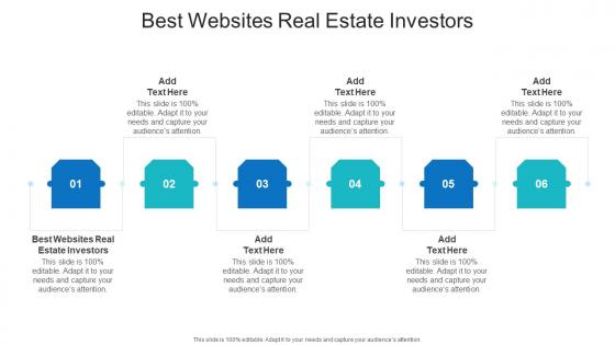 Best Websites Real Estate Investors In Powerpoint And Google Slides Cpb