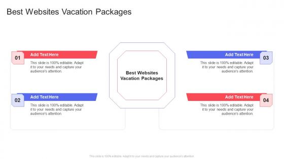 Best Websites Vacation Packages In Powerpoint And Google Slides Cpb