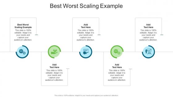 Best Worst Scaling Example In Powerpoint And Google Slides Cpb