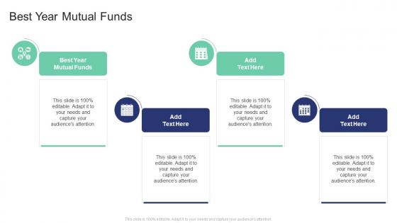 Best Year Mutual Funds In Powerpoint And Google Slides Cpb