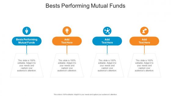 Bests Performing Mutual Funds In Powerpoint And Google Slides Cpb