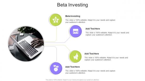 Beta Investing In Powerpoint And Google Slides Cpb