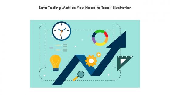 Beta Testing Metrics You Need To Track Illustration
