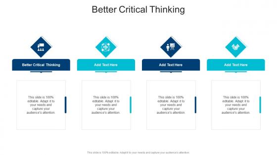 Better Critical Thinking In Powerpoint And Google Slides Cpb
