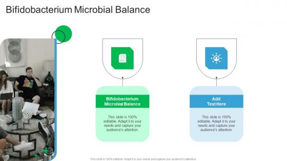 Bifidobacterium Microbial Balance In Powerpoint And Google Slides Cpb