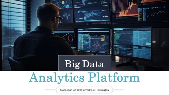 Big Data Analytics Platform Ppt Template Bundles
