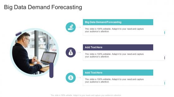 Big Data Demand Forecasting In Powerpoint And Google Slides Cpb