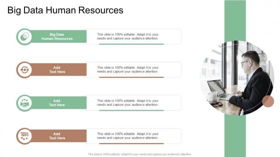 Big Data Human Resources In Powerpoint And Google Slides Cpb