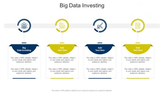 Big Data Investing In Powerpoint And Google Slides Cpb