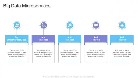 Big Data Microservices In Powerpoint And Google Slides Cpb