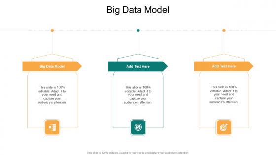 Big Data Model In Powerpoint And Google Slides Cpb