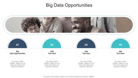 Big Data Opportunities In Powerpoint And Google Slides Cpb