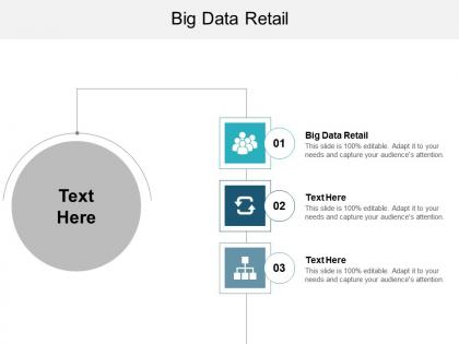 Big data retail ppt powerpoint presentation portfolio icons cpb