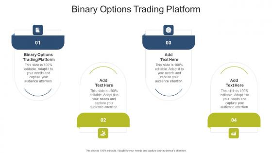 Binary Options Trading Platform In Powerpoint And Google Slides Cpb
