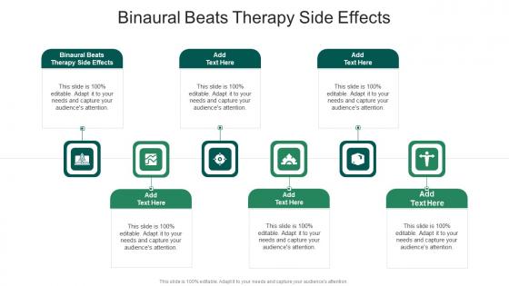 Binaural Beats Therapy Side Effects In Powerpoint And Google Slides Cpb