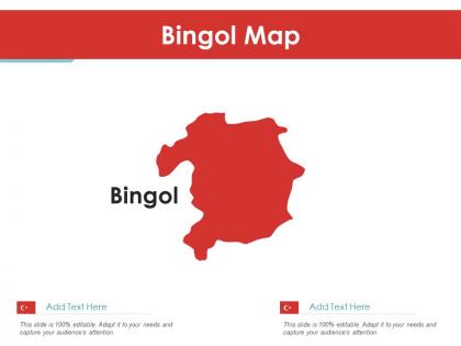 Bingol powerpoint presentation ppt template