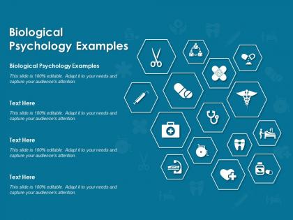 Biological psychology examples ppt powerpoint presentation professional summary