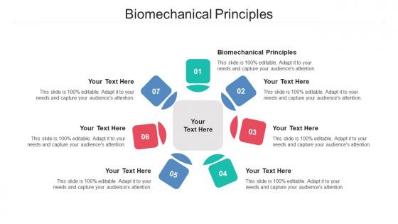 Biomechanical principles ppt powerpoint presentation summary slide portrait cpb