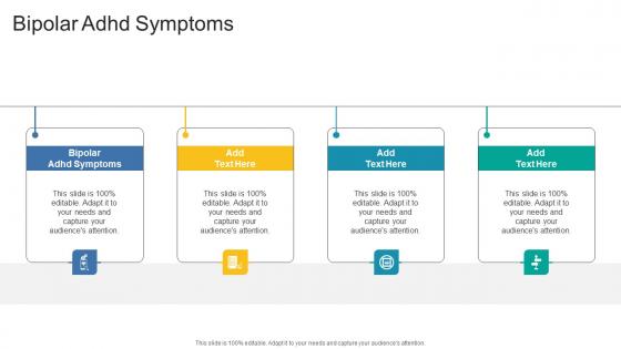 Bipolar Adhd Symptoms In Powerpoint And Google Slides Cpb