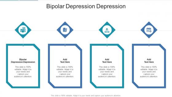 Bipolar Depression Depression In Powerpoint And Google Slides Cpb