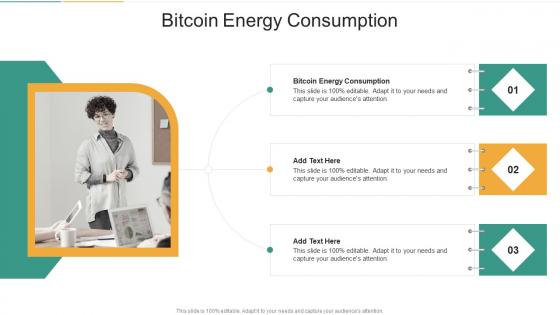 Bitcoin Energy Consumption In Powerpoint And Google Slides Cpb