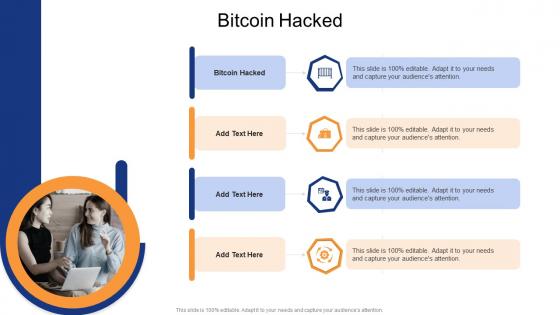 Bitcoin Hacked In Powerpoint And Google Slides Cpb