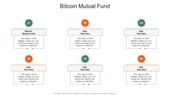 Bitcoin Mutual Fund In Powerpoint And Google Slides Cpb