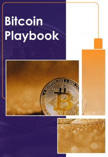 Bitcoin Playbook Report Sample Example Document