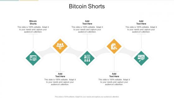 Bitcoin Shorts In Powerpoint And Google Slides Cpb