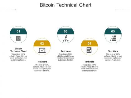Bitcoin technical chart ppt powerpoint presentation icon display cpb