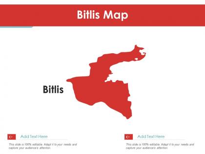 Bitlis powerpoint presentation ppt template