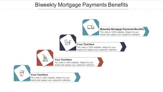 Biweekly mortgage payments benefits ppt powerpoint presentation gallery cpb