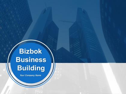 Bizbok Business Building Powerpoint Presentation Slides