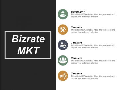 Bizrate mkt ppt powerpoint presentation file example cpb