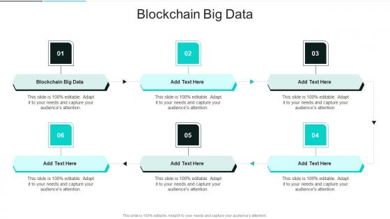 Blockchain Big Data In Powerpoint And Google Slides Cpb
