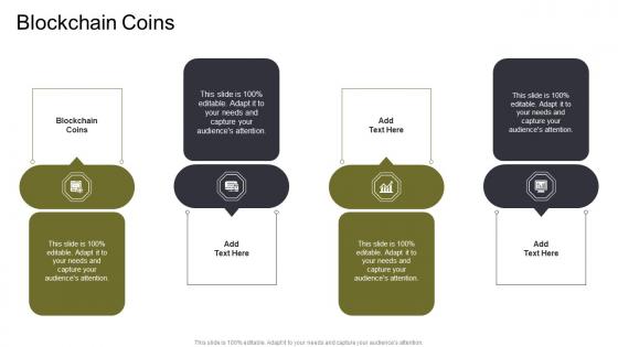 Blockchain Coins In Powerpoint And Google Slides Cpb