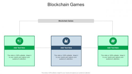 Blockchain Games In Powerpoint And Google Slides Cpb