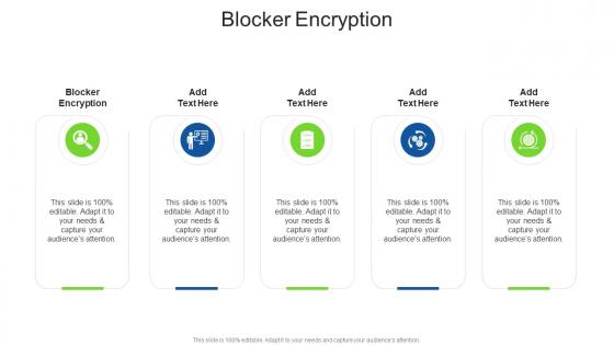 Blocker Encryption In Powerpoint And Google Slides Cpb