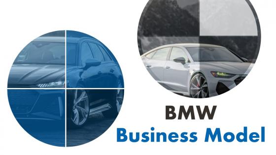 BMW Business Model Powerpoint Ppt Template Bundles BMC