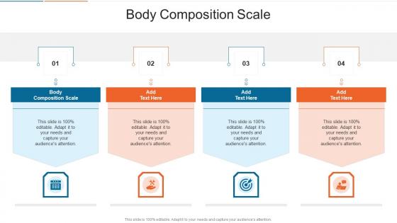 Body Composition Scale In Powerpoint And Google Slides Cpb