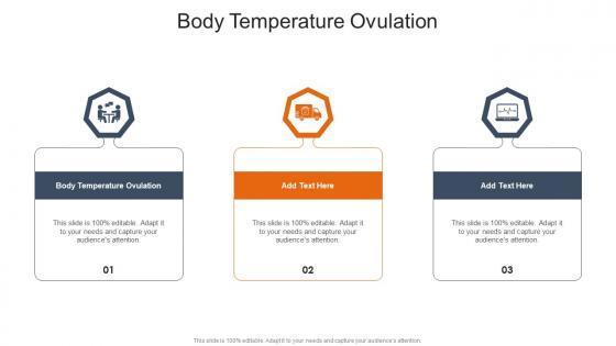 Body Temperature Ovulation In Powerpoint And Google Slides Cpb