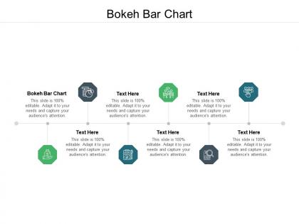 Bokeh bar chart ppt powerpoint presentation summary icons cpb