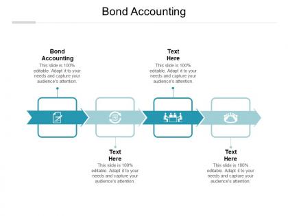 Bond accounting ppt powerpoint presentation professional file formats cpb