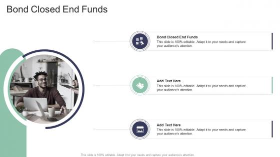 Bond Closed End Funds In Powerpoint And Google Slides Cpb