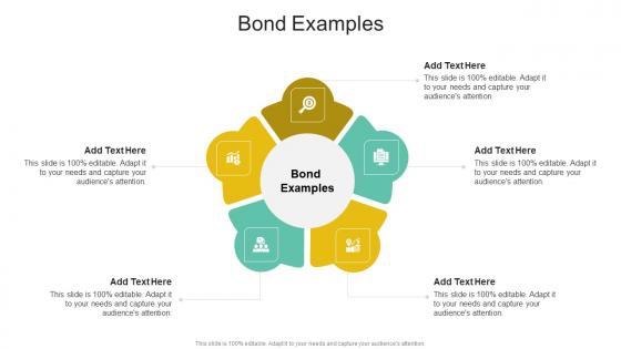 Bond Examples In Powerpoint And Google Slides Cpb